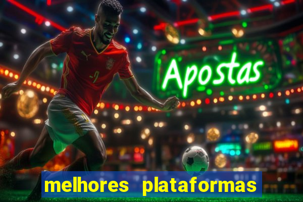 melhores plataformas de jogos que pagam